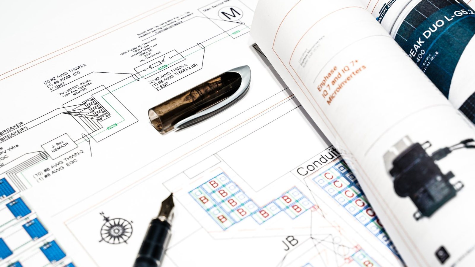 Solar planning documents used for Illinois incentive guidance